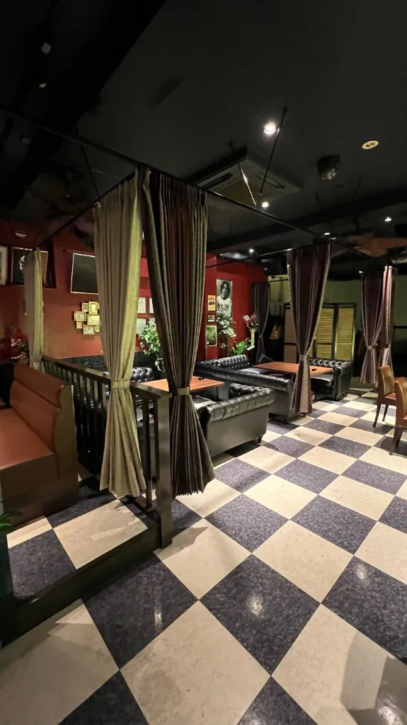 Semi Private Room