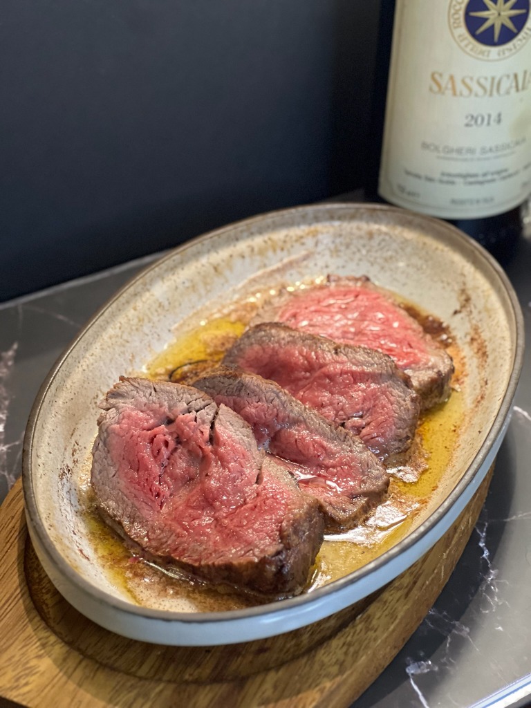 Beef Steak